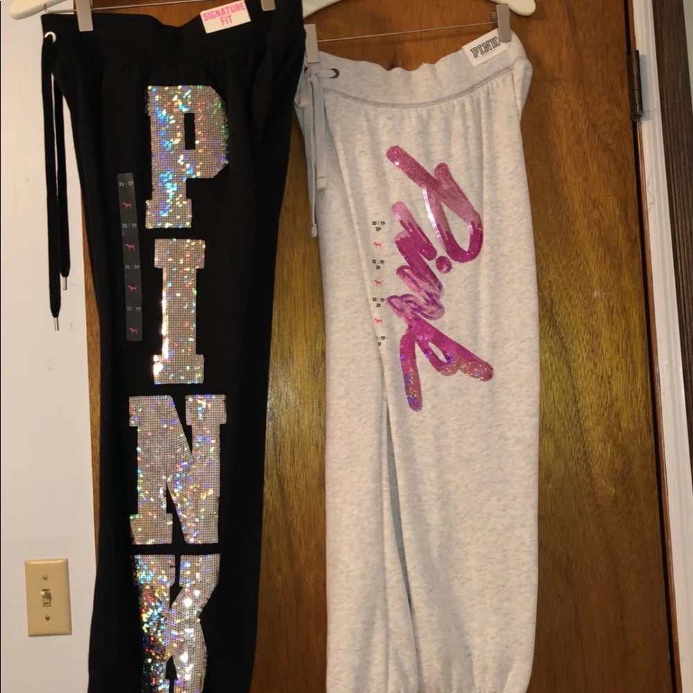 Victoria’s Secret PINK Signature Fit Pants XS.